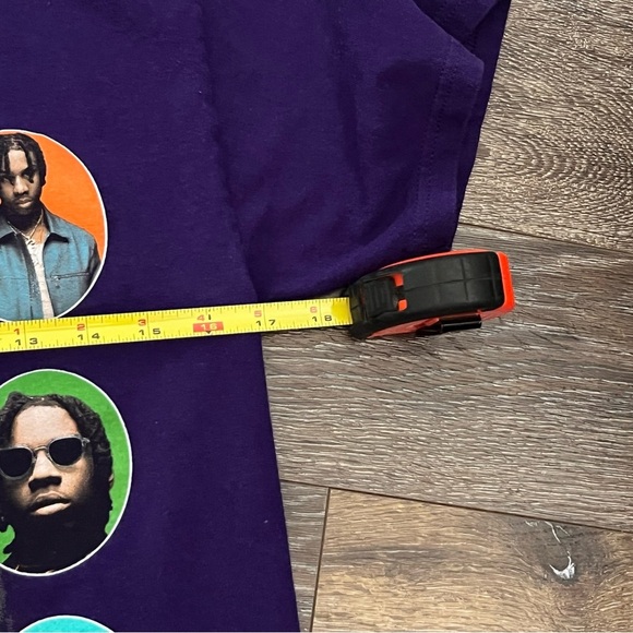 The Goat T Shirt - Polo G Small - Picture 7 of 8